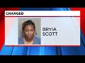 Warrants provide new details on arrest of Laurens Co teacher