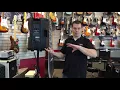 Mackie Thump Speakers Review in One Minute