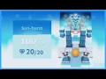Download Lagu Rolling Sky Edit - Sunburst | ★★★★★