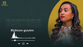 Siifan Urgeechaa Doktora New Music 2024 