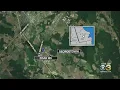 Search Continues For Driver Wanted In Fatal Hit-And-Run In Georgetown Delaware
