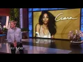 Ciara Levels Up with Her Amazing Performance