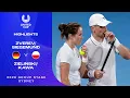 v Highlights United Cup 2026 Group F