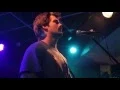 Download Lagu Turnover - Dizzy On The Comedown - Live at Brudnell Social Club, Leeds