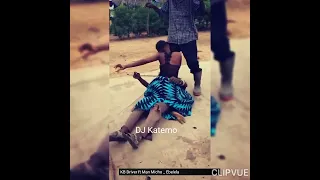 KB Driver Ft Man Micho Ebelela 