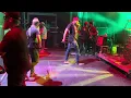 Fortunate Youth-Burn one