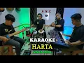 Download Lagu HARTA KARAOKE RHOMA IRAMA NADA PRIA