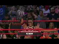 Lagu Athena vs Thunder Rosa | ROH Women's World Title Match [FULL MATCH] | ROH Supercard of Honor 2025