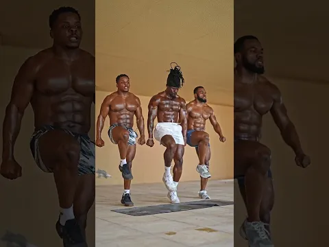 Hiit cardio workout routine #fyp #reels