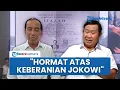 Lagu Susno Duadji Apresiasi Keberanian Jokowi Nyatakan Ijazah Asli, Minta Roy Suryo Cs Buktikan