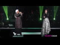 Maha Melihat - Opick feat Siti Nordiana (Malam Kalimah Cinta)