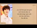 TREASURE U Easy Lyrics