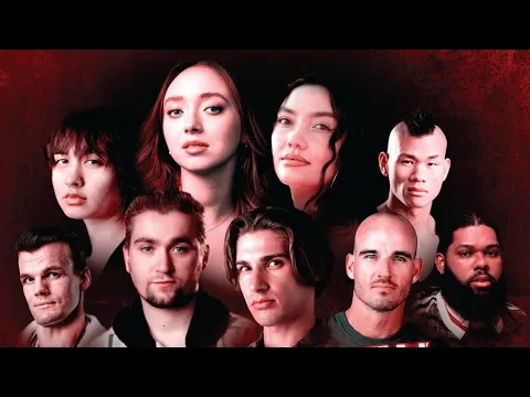 TIP  - New Independent Horror Teaser Trailer #tipthemovie #horror #besthorror