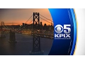 KPIX 5 News at 5pm 2017