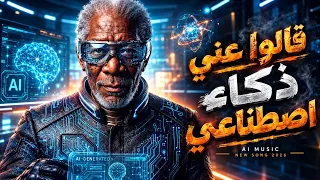 الخال   قالوا عني ذكاء اصطناعي                       دندنها