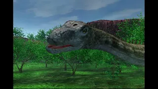 Download 【テスト】初代XBOX実機「ダイナソーハンティング Dinosaur Hunting ~ 失われた大地 ~」1080p60fps（フレームマイスターD端子）【D2プログレッシブ】 MP3