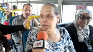 أخبار اليوم   في الذكري ال       كنت فين لما حصل زلزال         دندنها