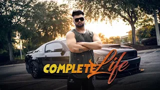 Complete Life | Sukh Benipal | Latest Punjabi Song 2019