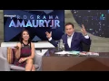 Download Lagu Cátia Fonseca no Programa Amaury Jr
