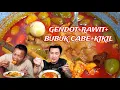 BUSET !! SOTO CABE KIKIL,,MAKAN AMPE M4MPUS !!