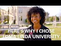 Why I Chose Loma Linda University - Answer Your Calling