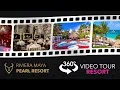Desire Riviera Maya Pearl Resort 360 Tour