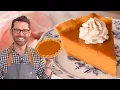 Download Lagu Easy Pumpkin Pie Recipe