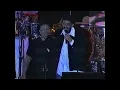 Buscando Guayaba, Rubén Blades, Juan Luis Guerra y Roberto Blades