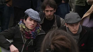 L'Assemblée - Bande annonce DVD