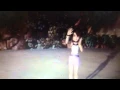 Kingdom hearts kairi waving hi Gif like comment and subscribe