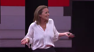 Changing disposable diapers No plastic No landfill No waste Kim Graham-Nye TEDxSydney