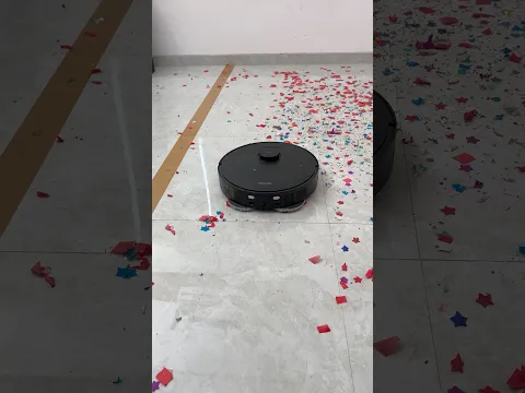 Robot Vacuum Extreme Test!