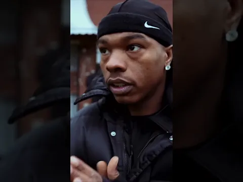 WHAM VLOG: Lil Baby Returns to His Old Atlanta Neighborhood With His Sons #lilbaby