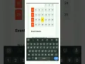 calendar using HTML CSS JavaScript