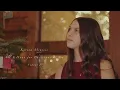 Karina Megyesi - All I Want for Christmas is you | Cover 2025