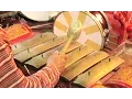 Download Lagu LANCARAN GAMBUH - Budhalan Wayang Kulit Purwa - Javanese Gamelan Music [HD]