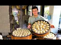Download Lagu Best Uyghur Mandu ! HOW TO Prepare UYGHUR Manti ! Beatifully MANTI Sculpting !