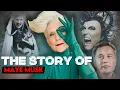 The Story Of Maye Musk Exposing Elon Musk Mother The Model and Mother of Elon Musk