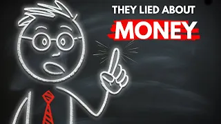 The Lessons About Money You Were Never Taught 