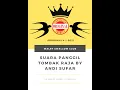 Download Lagu SUARA PANGGIL WALET TOMBAK RAJA (The Legend's Sound of Swallow)