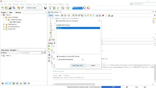 Java 6 created in Apache NetBeans Using for loops to get multiple user input