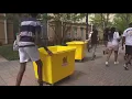 Kennesaw State welcomes back students