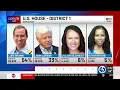 Bronin defeats Larson in First District Democratic Primary