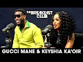 Download Lagu Gucci Mane \u0026 Keyshia Ka'oir Open Up About Schizophrenia, Controlling Mental Health Episodes + More Download Lagu Gucci Mane \u0026 Keyshia Ka'oir Open Up About Schizophrenia, Controlling Mental Health Episodes + More