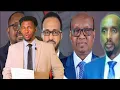 Download Lagu Laascaanood oo bandow laga dhigayo, cabsi laga qabo dhulbahante in uu is-dilo,  halista hadii la...