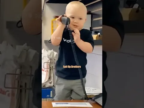 Boss Baby 👶
