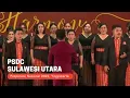Download Lagu PSDC Sulawesi Utara - Pesparawi Nasional 2022 Yogyakarta