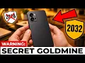 5 CHEAP Phones That Will Still Be Supported in 2032 Secret Goldmines