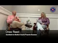 Drew Reed Interview