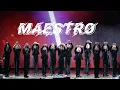 Download Lagu 240427 seventeen 세븐틴 maestro 첫 무대 4K 직캠